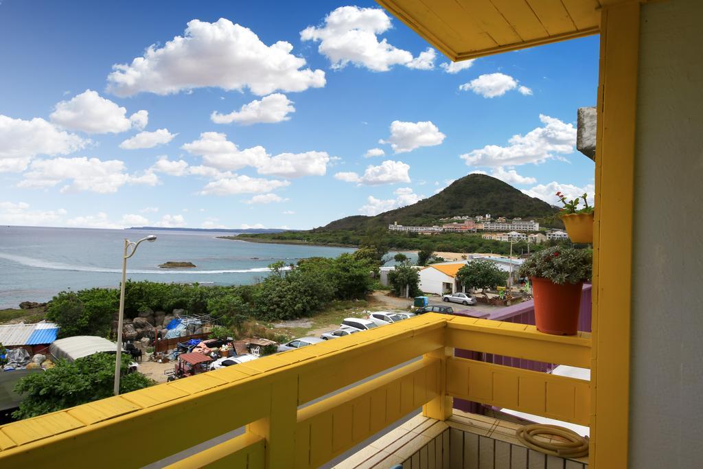 Goden Beach B&B Cape Eluanbi Номер фото