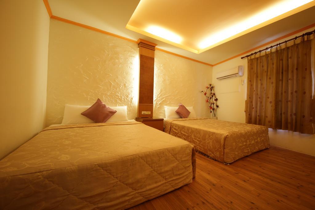 Goden Beach B&B Cape Eluanbi Номер фото