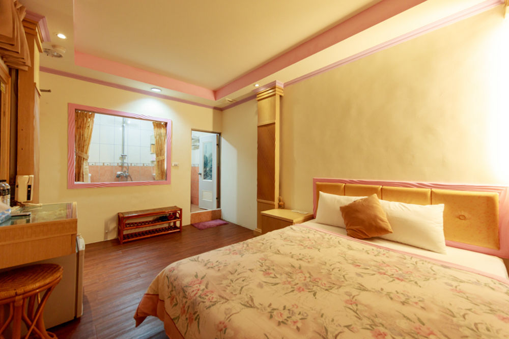 Goden Beach B&B Cape Eluanbi Экстерьер фото