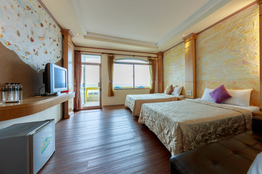 Goden Beach B&B Cape Eluanbi Экстерьер фото