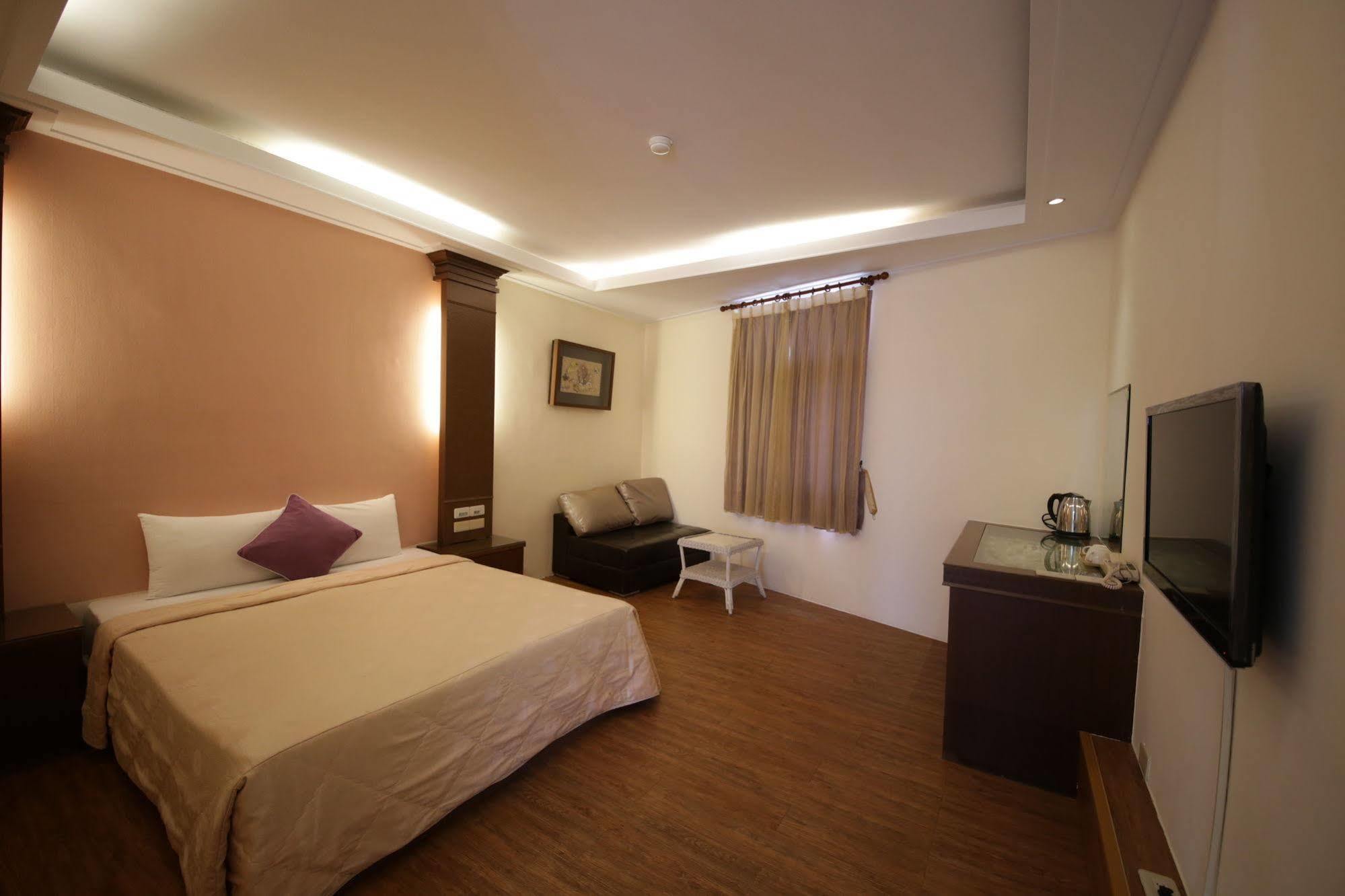 Goden Beach B&B Cape Eluanbi Экстерьер фото