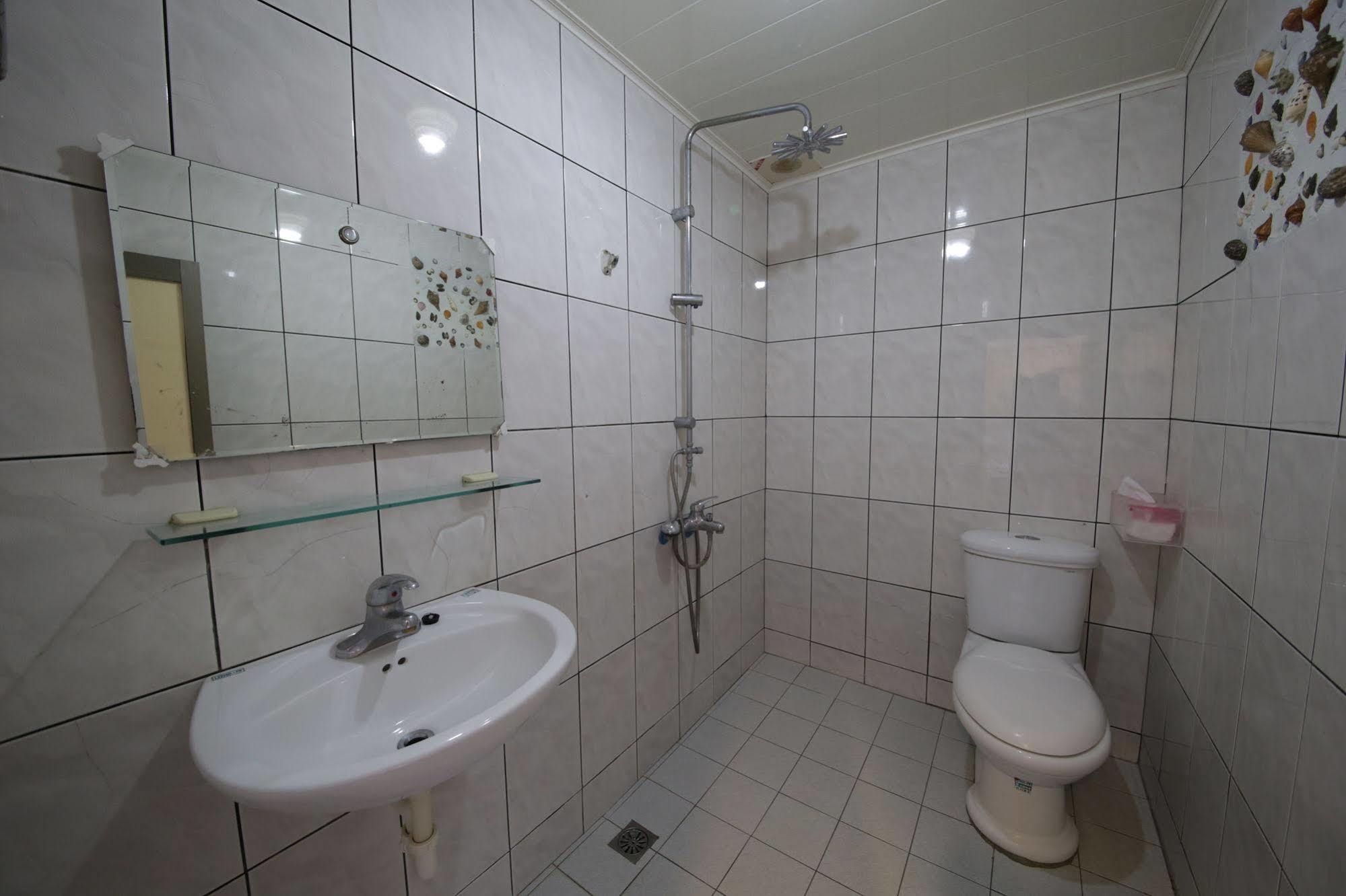 Goden Beach B&B Cape Eluanbi Экстерьер фото
